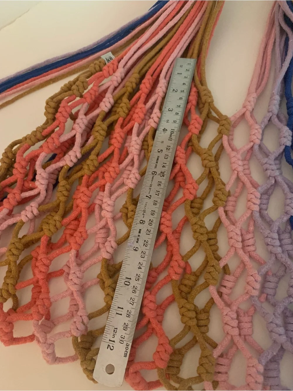 Nannacay market bag Anthropologie Beach